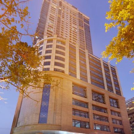 Waifiden Guangzhou Royal River Apartment Kültér fotó