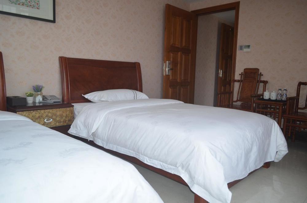 Waifiden Guangzhou Royal River Apartment Kültér fotó