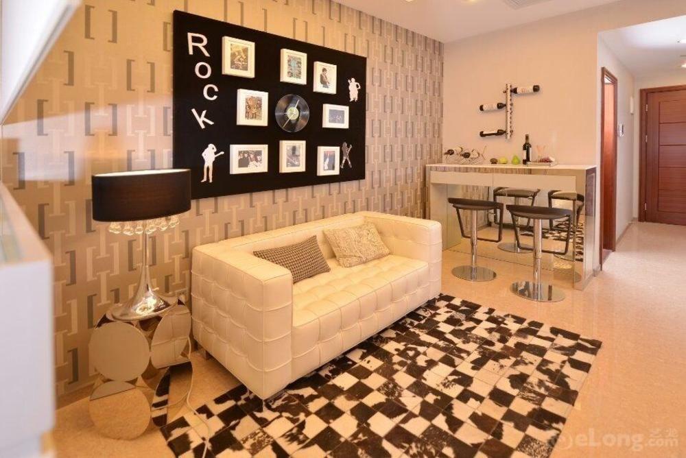 Waifiden Guangzhou Royal River Apartment Kültér fotó