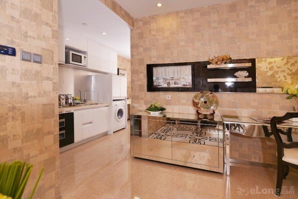 Waifiden Guangzhou Royal River Apartment Kültér fotó