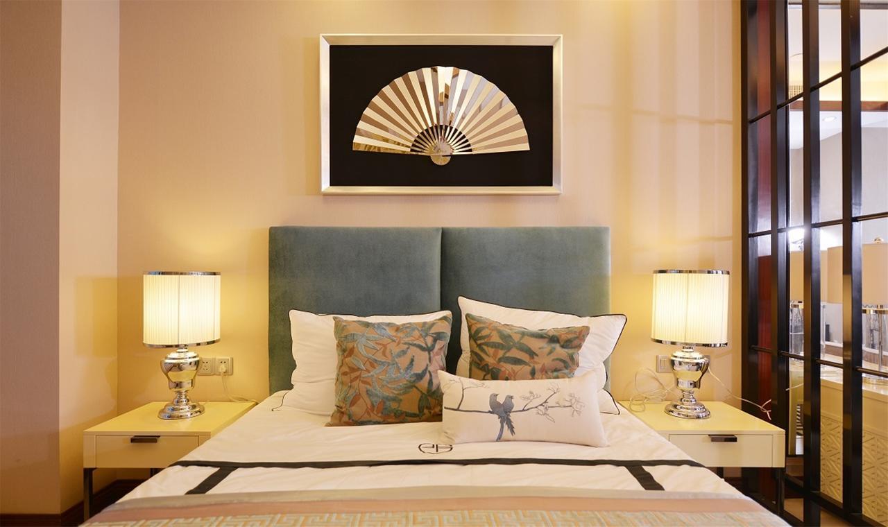 Waifiden Guangzhou Royal River Apartment Kültér fotó